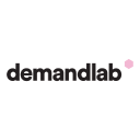 Logo of DemandLab