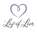 Logo of Lap of Love