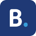 Logo of B