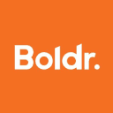 Logo of Boldr