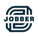 Logo of Jobber