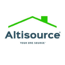 Logo of Altisource