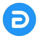 Logo of DeGate