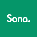 Logo of Sona