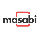 Logo of Masabi