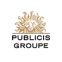 Logo of Publicis Groupe