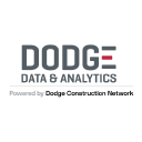 Logo of Dodge Construction Network