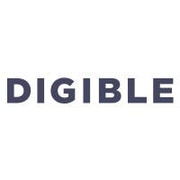 Logo of Digible