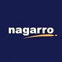 Logo of Nagarro