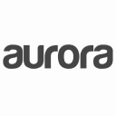 Logo of Aurora Solar