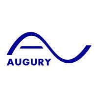 Logo of Augury