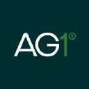 Logo of Ag1