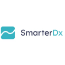 Logo of SmarterDx