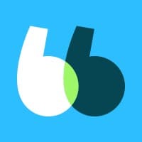 Logo of BlaBlaCar