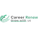 Logo of Career Renew