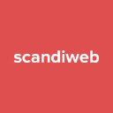 Logo of Scandiweb