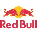 Logo of Red Bull