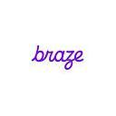 Logo of Braze