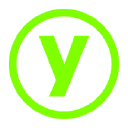 Logo of Yubico