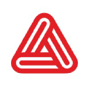 Logo of Avery Dennison