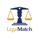 Logo of LegalMatch.com