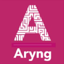 Logo of Aryng