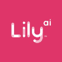 Logo of Lily AI