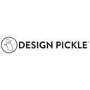 Logo of Design Pickle