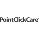 Logo of PointClickCare