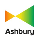 Logo of Ashbury