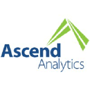 Logo of Ascend Analytics