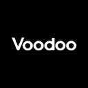 Logo of voodoo