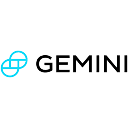 Logo of Gemini