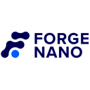 Logo of Forge Nano