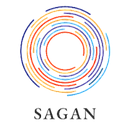 Logo of Sagan