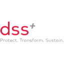 Logo of dss+