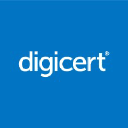 Logo of Digicert