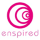 Logo of enspired GmbH