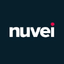 Logo of Nuvei