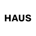 Logo of Haus