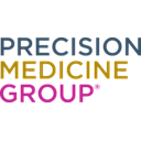 Logo of Precisionmedicinegroup