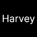 Logo of Harvey