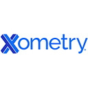 Logo of Xometry