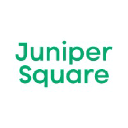 Logo of Juniper Square