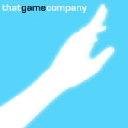 Logo of thatgamecompany