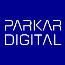 Logo of Parkar Digital