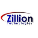 Logo of Zillion Technologies