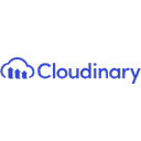 Logo of Cloudinary