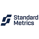 Logo of Standard Metrics