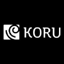 Logo of Koru UX Design LLP